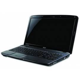 Service Manual ACER aspire 5738Z-442G50MN Notebook (LX. PAR02. 062) schwarz