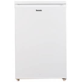 Datasheet BAUKNECHT Kühlschrank BFF135W weiß