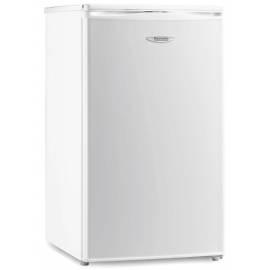 BAUKNECHT Kühlschrank BFF1400W weiß Gebrauchsanweisung