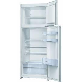 Kombination Kühlschrank mit Gefrierfach BOSCH KDV24V10 weiß