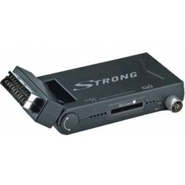 DVB-T Receiver STRONG SRT 55