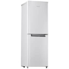 Kombination Kühlschrank-Gefrierschrank Bauknecht BFB200W weiß
