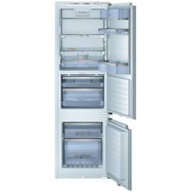 Bedienungshandbuch Kombination Kühlschrank mit Gefrierfach BOSCH KIF39P60