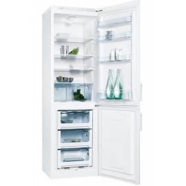 Kombination Kühlschrank / Gefrierschrank ELECTROLUX ERB27010W weiß