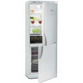 Bedienungshandbuch Eine Kombination Kühlschrank/Gefriertruhe FA3602 white FAGOR
