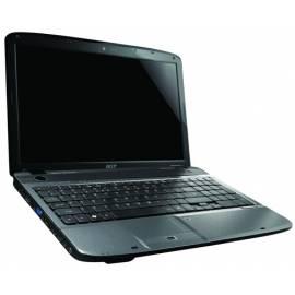 Bedienungsanleitung für ACER aspire 5738Z-444G32Mn Notebook (LX. PAR02. 063) schwarz