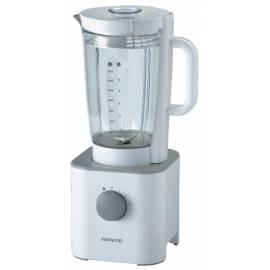 KENWOOD Mixer Mixer BL-620 weiss