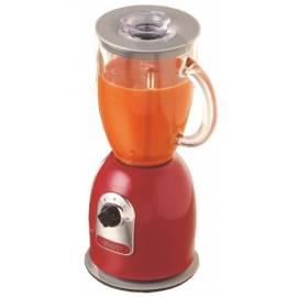 KENWOOD Mixer Mixer BL 721 grau/rot