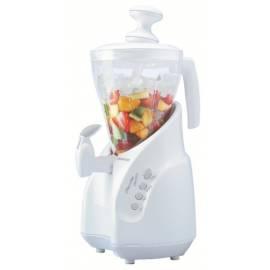 KENWOOD Mixer Mixer, Smoothie SB 250 weiß