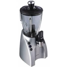 KENWOOD Mixer Mixer, Smoothie SB 327 Silber