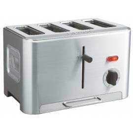 TT 940 KENWOOD Toaster Edelstahl