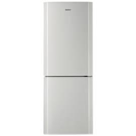 Bedienungsanleitung für Kombination Kühlschrank mit Gefrierfach SAMSUNG RL24FCSW weiß
