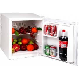 Kühlschrank GUZZANTI HBDBC50A weiß Gebrauchsanweisung