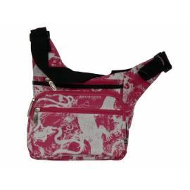 OBSESSED P-01 Tasche rosa Farbe