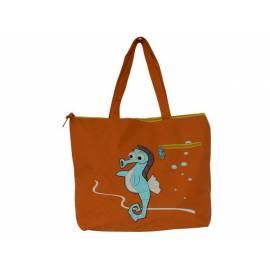 REABAGS P01 Tasche Farbe orange Bedienungsanleitung