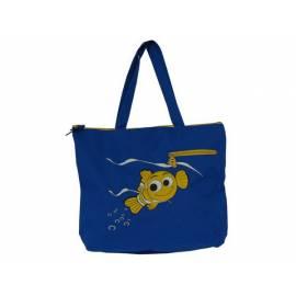 REABAGS P01 Tasche blau