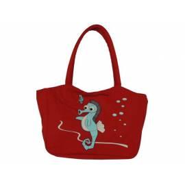 REABAGS Steckplatz P02 Tasche rot