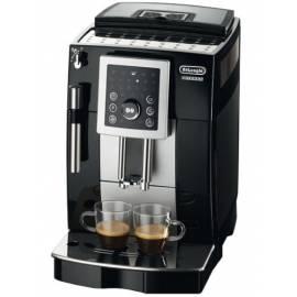 Bedienungsanleitung für Espresso DELONGHI ECAM 23.210 intensive B schwarz