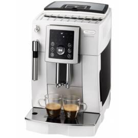 Espresso DELONGHI ECAM 23.210 W intensiv weiss