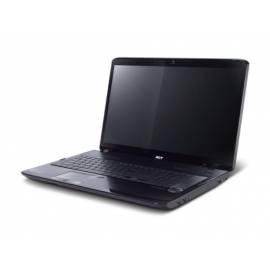 Benutzerhandbuch für Notebook ACER Aspire 8942G-728G128WN (LX.PNN02.004) schwarz