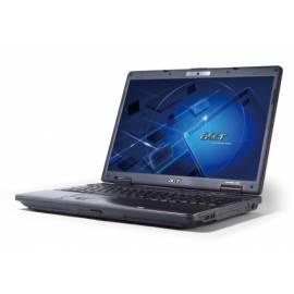 ACER TravelMate VAIO VGN-874G100Mn Notebook (LX. TT503. 182) schwarz