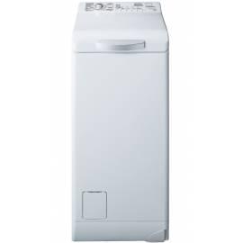 Datasheet Automatische Waschmaschine AEG ELECTROLUX Lavamat 47030-weiß