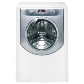 Automatische Waschmaschine HOTPOINT-ARISTON AQ8F29UV weiß