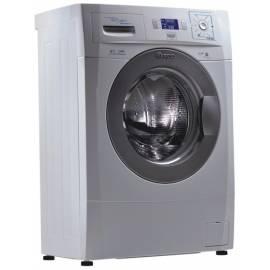 Datasheet Automatische Waschmaschine ARDO Hexagon FLSO 125 D Sechseck Weiss