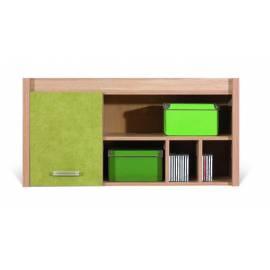 Wand Schrank Elia EL 10 (10) - Anleitung