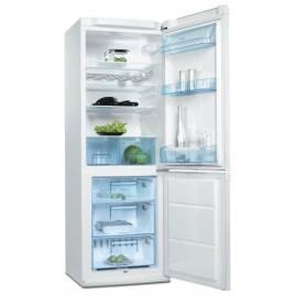 Service Manual Kühlschrank ELECTROLUX ERB 40003 W1 Intuition weiß