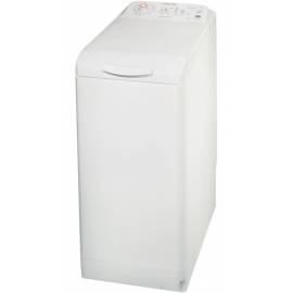 Waschmaschine ELECTROLUX Intuition EWT 9125 W weiß