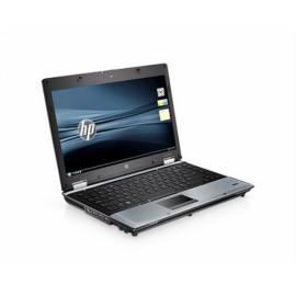 HP Notebook ProBook 6440b (NN227EA # ARL) schwarz - Anleitung