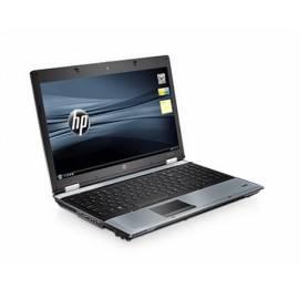 Benutzerhandbuch für HP Notebook ProBook 6540b (WD691EA # ARL) schwarz