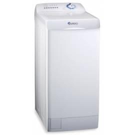 Automatische Waschmaschine ARDO TL105S weiß