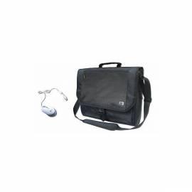 Tasche Na Notebook HP Sport Tasche für 17'' + USB-Maus (FK696AA)