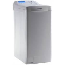 Automatische Waschmaschine ARDO TLO105L weiß