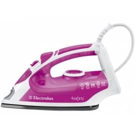 Service Manual Eisen ELECTROLUX EDB 5110 Rosa