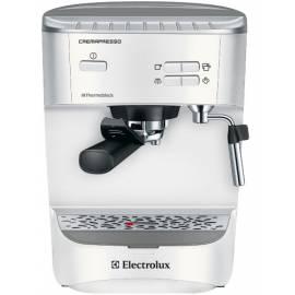Espresso ELECTROLUX EWR 260 weiß