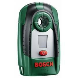 Elektrowerkzeuge BOSCH PDO 6 Green