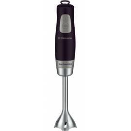 Mischer Schläger ELECTROLUX ESTM 4600 schwarz/grau