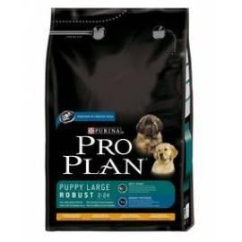 Datasheet Purina Pro Plan Puppy Large Robust 14 kg