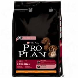 Bedienungshandbuch Purina Pro Plan Adult Original Huhn und Reis 14 kg