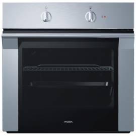 Datasheet MORA MBO6103GX Edelstahl Backofen