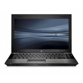 Bedienungshandbuch HP ProBook 5310m Notebook (VQ470EA # ARL) schwarz