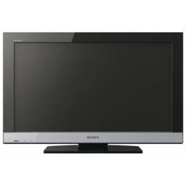 SONY TV KDL-32EX302 schwarz