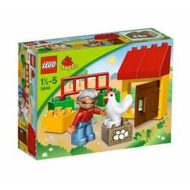 LEGO DUPLO 5644 Hühnerstall
