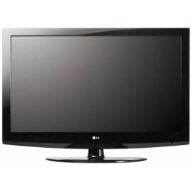 Benutzerhandbuch für TV LG 22LG3100 schwarz