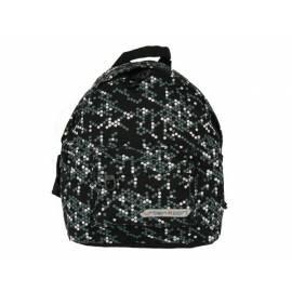 Bedienungshandbuch Rucksack Mitglied ' mit BP-0037 schwarz