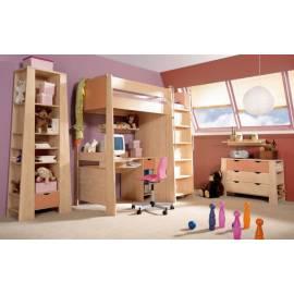 Kinderzimmer von der D3-Elf (Elf-d3)