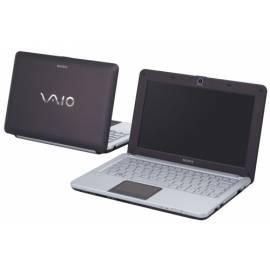 Notebook SONY VAIO VPC-W21M1E/T.CEZ (VPCW21M1E/T.CEZ) schwarz